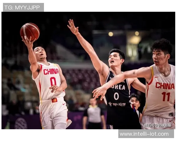 亚洲杯男篮精彩对决叙利亚全力以赴争夺胜利的激烈战斗