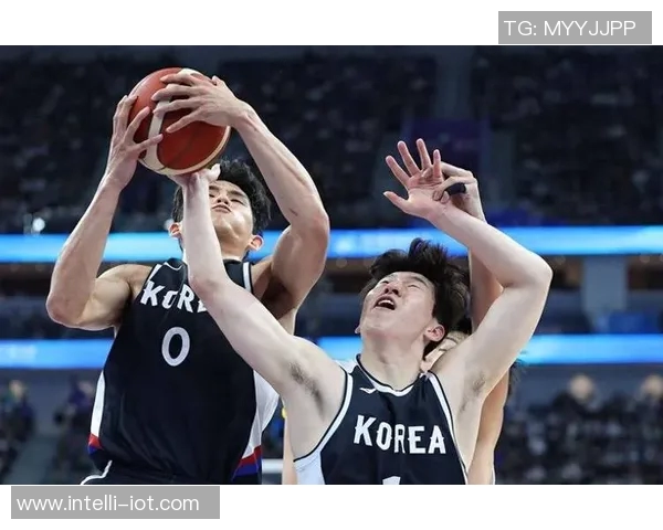 亚锦赛男篮对阵韩国精彩录像回放全程回顾与分析 亚锦赛男篮对阵韩国精彩录像回放全程回顾与分析