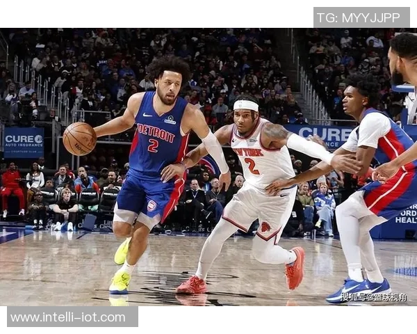 凯德坎宁安如何在NBA赛场上展现出超凡的领导力与球技