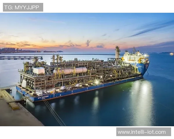 亚马尔地区的能源战略与全球市场的互动分析