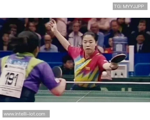 周雨与许昕激战乒坛巅峰赛场谁将夺得最终胜利的悬念揭晓