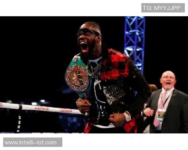 卡威帕与卡利杰的巅峰对决谁将成为拳坛新王者