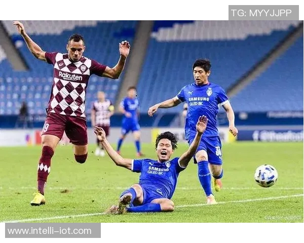 神户胜利船与巴塞罗那激战正酣直播精彩瞬间不容错过