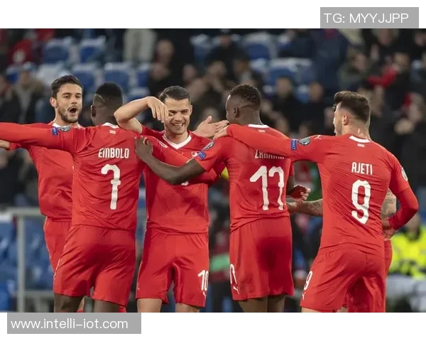 瑞士与韩国足球对决谁能胜出分析及预测