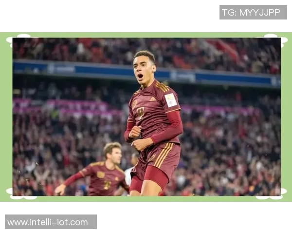 穆西亚拉崛起:年轻天才如何改变足球格局与未来展望 穆西亚拉崛起:年轻天才如何改变足球格局与未来展望