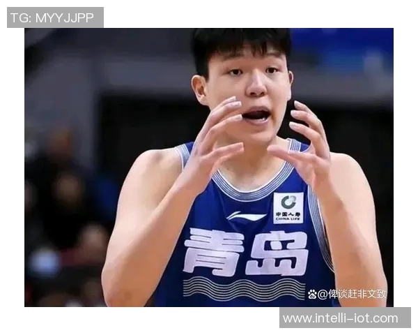 邹雨宸：从篮球新星到职业生涯的辉煌转折与未来展望