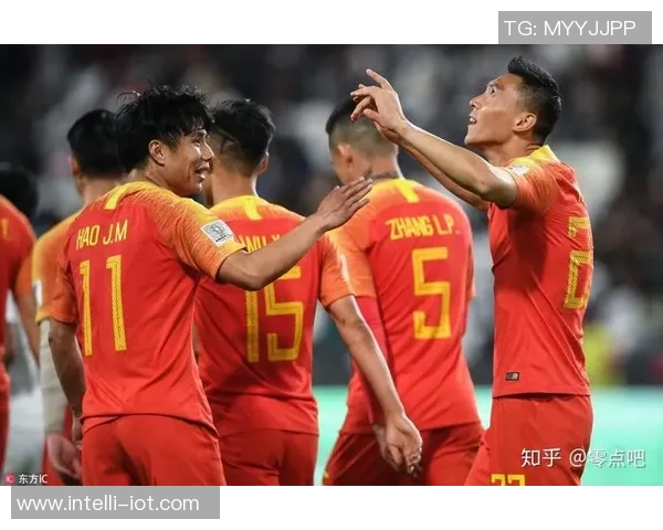 马尔代夫与中国足球对决前瞻分析及胜负预测解析