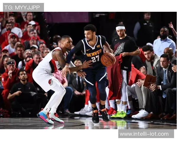 2019年4月30日开拓者与掘金激战成名赛场的精彩瞬间回顾