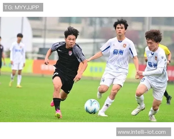 U19德国队与荷兰队激战正酣谁能在青少年足球赛中脱颖而出