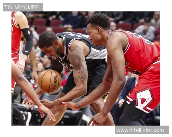 巅峰公牛与巅峰马刺的历史对决谁能称霸篮球之巅