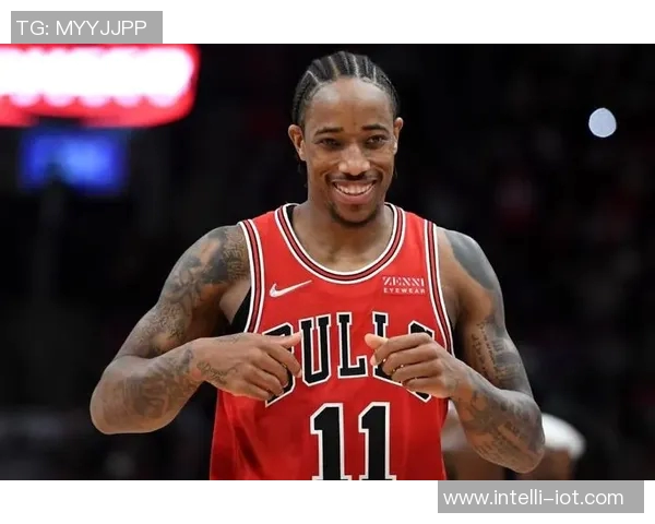 德马尔德罗赞：从天赋少年到NBA明星的蜕变之路