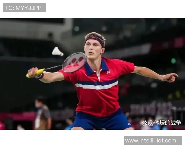 林丹与安塞龙在全英赛的巅峰对决谁将书写新的传奇篇章