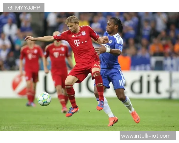 曼城与拜仁慕尼黑精彩对决集锦回顾与分析 曼城与拜仁慕尼黑精彩对决集锦回顾与分析