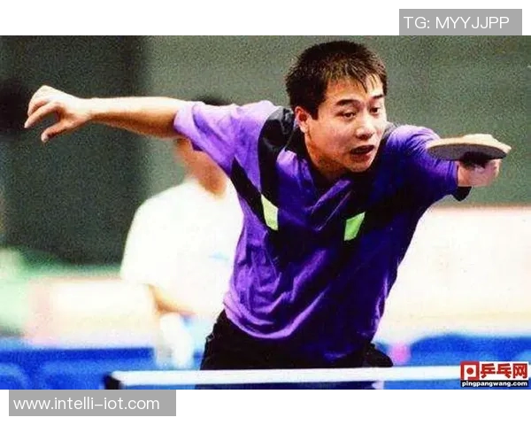 萨姆索诺夫与王涛的巅峰对决乒乓球赛精彩回顾与分析