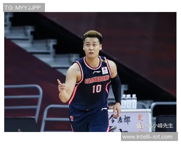 赵睿的成长之路：从篮球新星到国家队核心的奋斗历程与未来展望