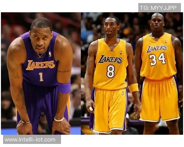 麦迪与科比的巅峰对决火箭传奇与湖人巨星的精彩碰撞 麦迪与科比的巅峰对决火箭传奇与湖人巨星的精彩碰撞