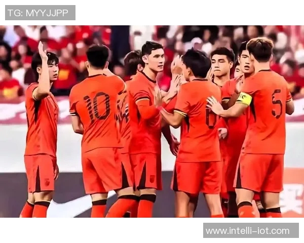 中国U21青年队迎战阿联酋队力争在友谊赛中展现实力与风采