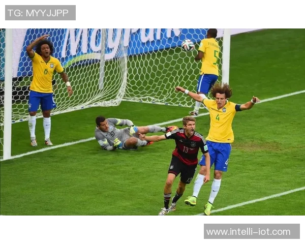 巴西对德国比赛直播信息及观看方式详解