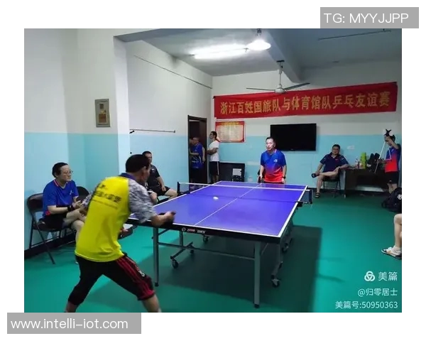 成都乒乓球队个人能力提升之路探讨与经验分享