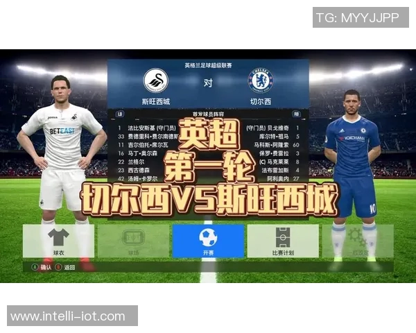 斯旺西主场迎战莱切城双方争夺英超宝贵积分之战