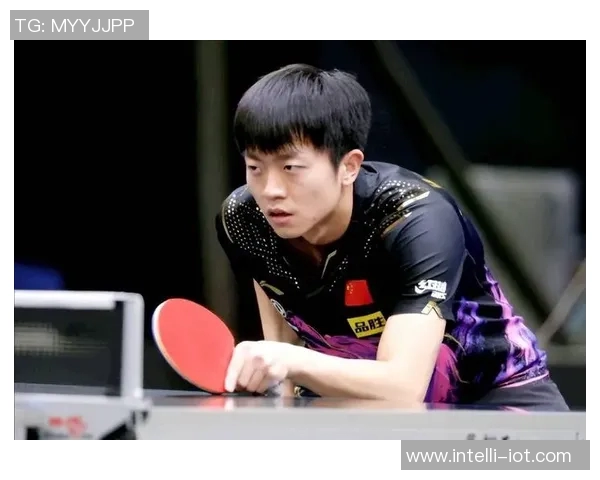 朱俊龙：从青涩少年到乒乓球新星的成长之路与未来展望