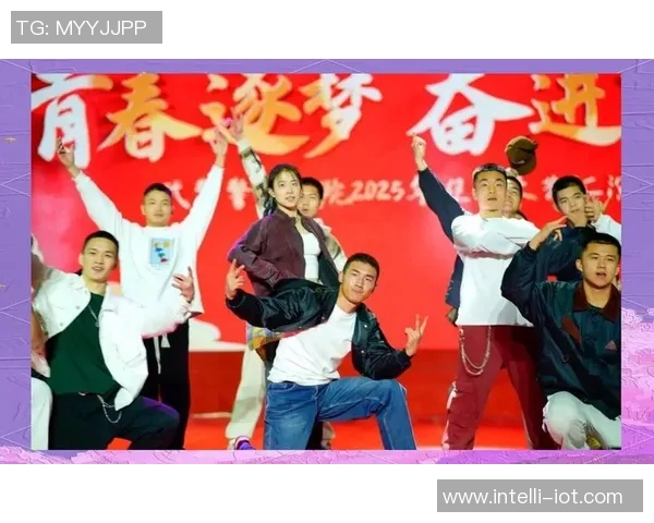 杭州街舞队领跑最新街舞团队协作榜单TOP10展现青春活力与创意激情 杭州街舞队领跑最新街舞团队协作榜单TOP10展现青春活力与创意激情