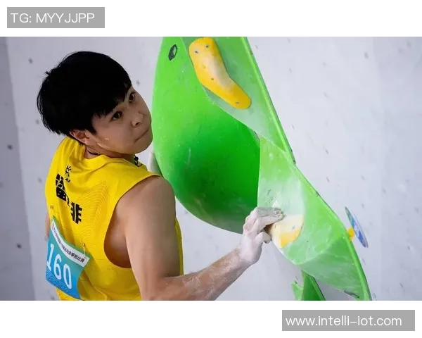 杭州攀岩队荣登全国灵活性排行榜第九名展现实力与潜力MBA