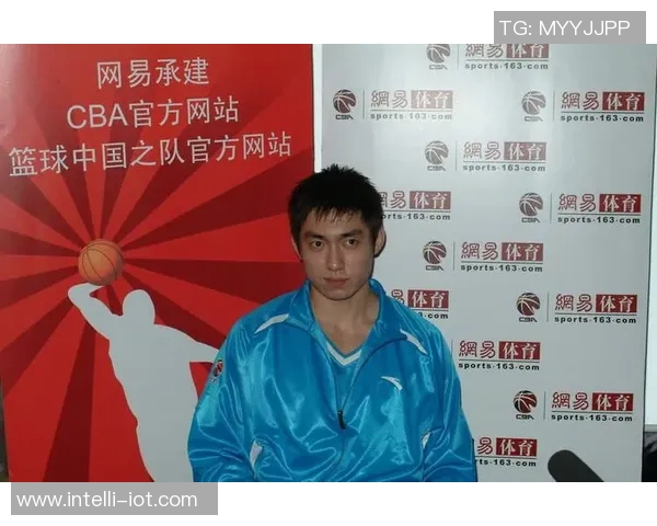 赵泰隆：从篮球新星到职业生涯巅峰的奋斗历程与心路历程探讨