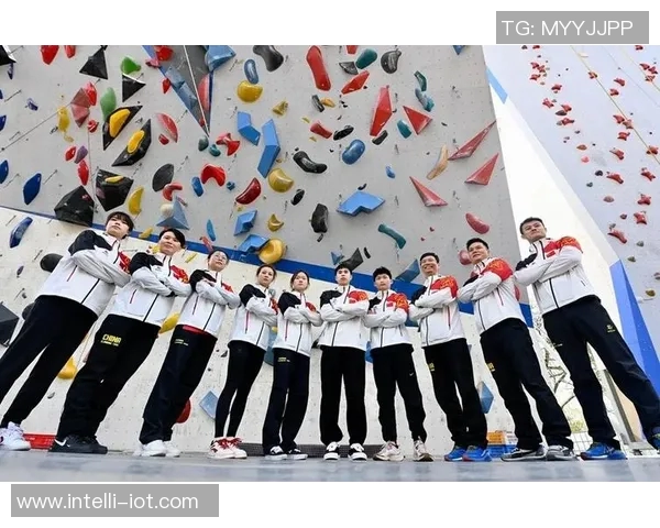 北京攀岩队团队协作模式深度解析与其他队伍的对比研究MBA