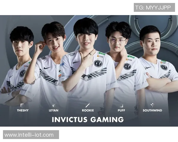 和平精英纪实：深入探讨IG战队的成长与奋斗历程